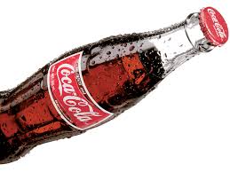 Coca-Cola Original Recipe - Glass