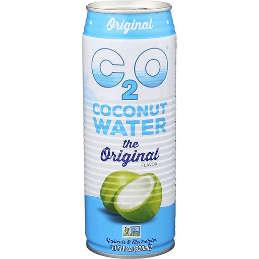 C2o Pure Coconut Water
