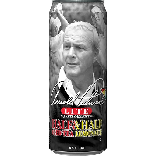 Arizona Arnld Palmer Lt H&H Iced Tea&Lemonad